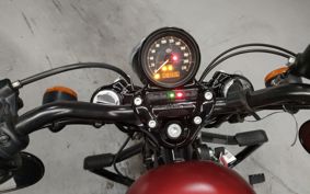 HARLEY HARLEY XL1200X LC3