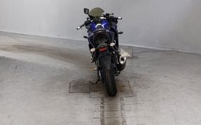 YAMAHA YZF-R25 RG43J