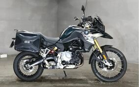 BMW F800GS 2019 0B09