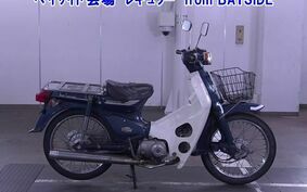 HONDA C90-E HA02