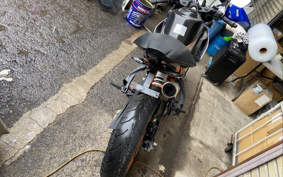 KTM 250 RC JYE40