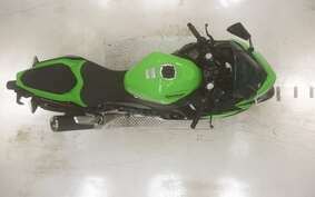 KAWASAKI NINJA 400 2022 EX400G