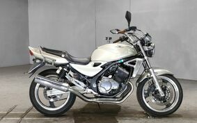 KAWASAKI BALIUS 250 Gen.2 ZR250B