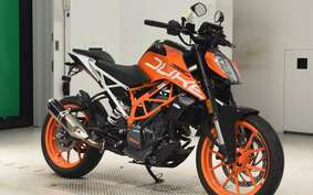 KTM 390 DUKE 2020 JPJ40