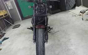 HONDA REBEL 1100 2021 SC83