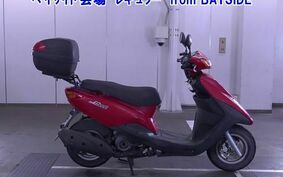 YAMAHA AXIS 125 TREET SE53J