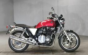 HONDA CB1100 2010 SC65