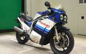 SUZUKI GSX-R750 1986 GR71F