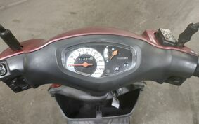 SUZUKI ADDRESS V125 G CF46A