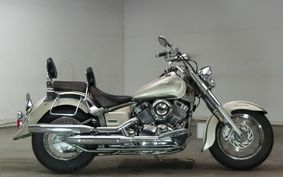 YAMAHA DRAGSTAR 400 CLASSIC 2009 VH01J