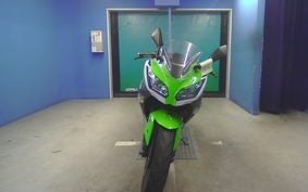 KAWASAKI NINJA 250 ABS EX250L