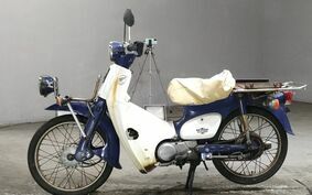 HONDA PRESS CUB 50 C50