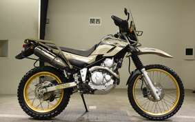 YAMAHA SEROW 250 DG17J