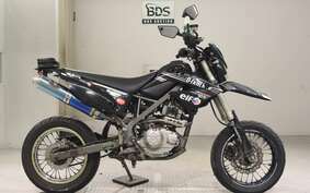 KAWASAKI KLX125D TRACKER LX125D