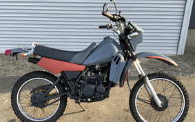 YAMAHA DT50 17W