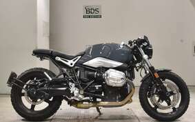 BMW R NINE T PURE 2021