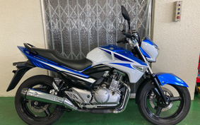 SUZUKI GSR250 GJ55D