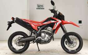 HONDA CRF250M MD44