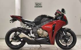 HONDA CBR1000RR Gen. 2 2008