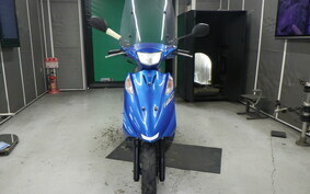 SUZUKI ADDRESS V125 G CF46A