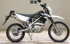 KAWASAKI KLX125 LX125C