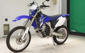 YAMAHA WR450F 2009 CJ13