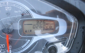 SUZUKI ADDRESS V125 S CF4MA