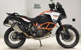 KTM 1290 SUPER ADVENTURE R 2020 V5940