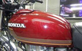 HONDA CB400T HAWK 2 2024 CB400T