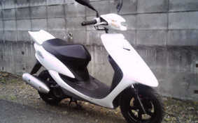 YAMAHA JOG ZR Evolution 2007 SA16J