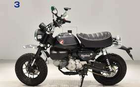 HONDA MONKEY 125 JB03