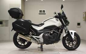 HONDA NC 700 S D 2013 RC61