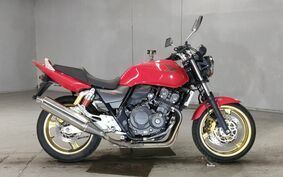 HONDA CB400SF VTEC REVO 2012 NC42