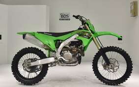 KAWASAKI KX450 KX450J