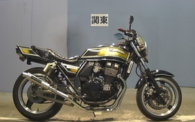 KAWASAKI ZRX-2 1995 ZR400E