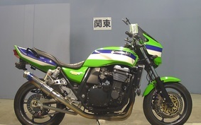 KAWASAKI ZRX1100 1999 ZRT10C