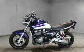 SUZUKI GSX1400 2007 GY71A