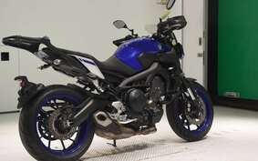 YAMAHA MT-09 A 2017 RN52J