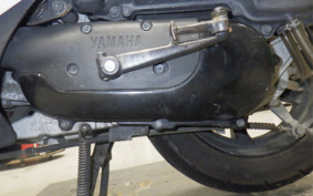 YAMAHA JOG ZR Gen.3 SA39J