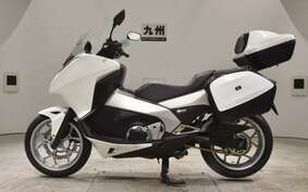 HONDA NC 700 INTEGRA 2013 RC62