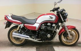 HONDA CB750 2006 RC42