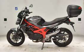 SUZUKI GLADIUS 2014 VK58A