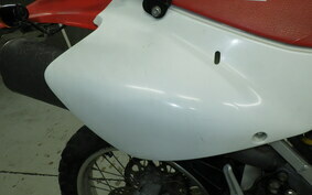 HONDA XR650R 2000 RE01