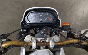 HONDA AX-1 MD21
