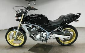 KAWASAKI BALIUS 250 ZR250A