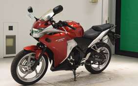 HONDA CBR250R A MC41