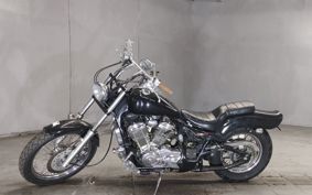 HONDA STEED400 NC26