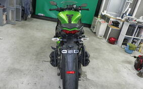 KAWASAKI NINJA 1000 2011