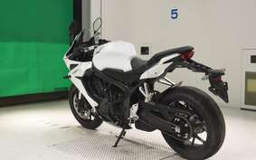 HONDA CBR650R 2024 RH03