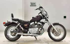 YAMAHA VIRAGO 250 3DM